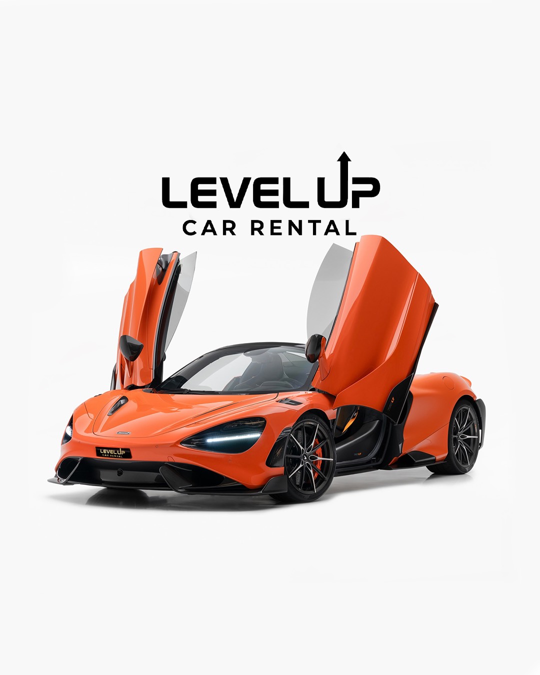 exotic car rental Dubai