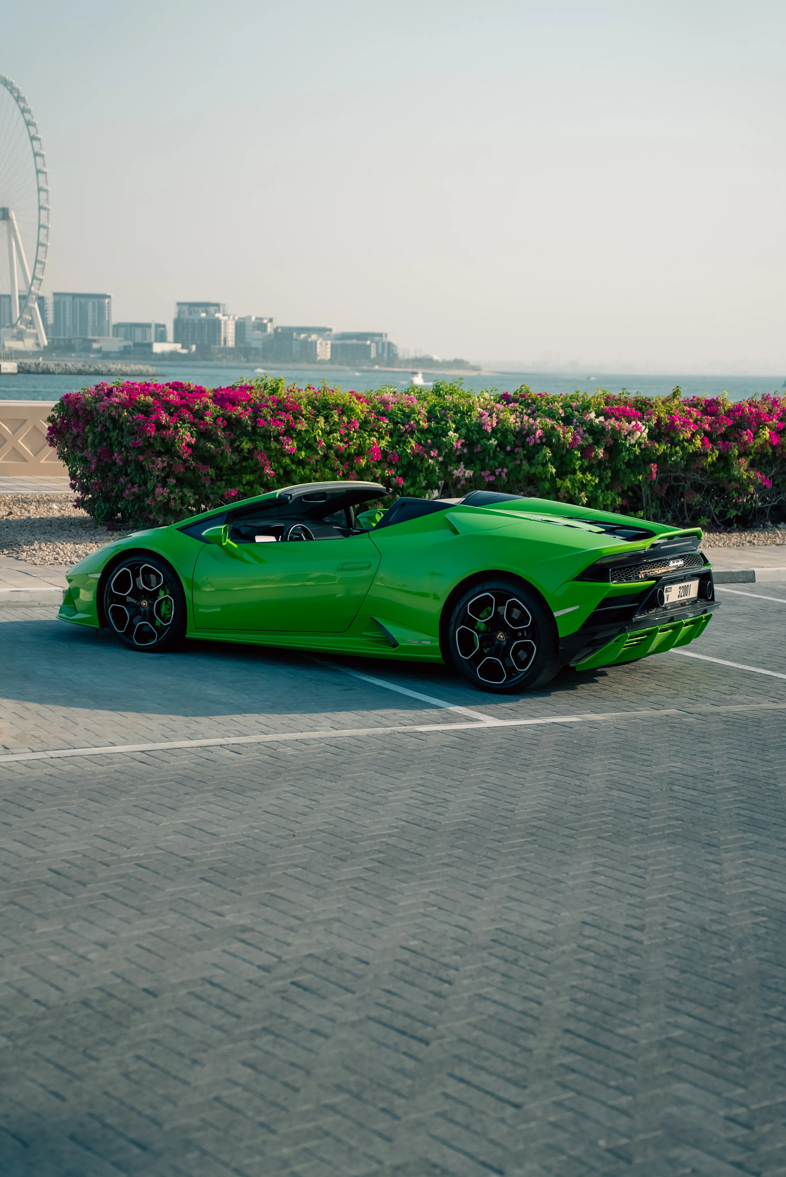 Lamborghini Huracan EVO