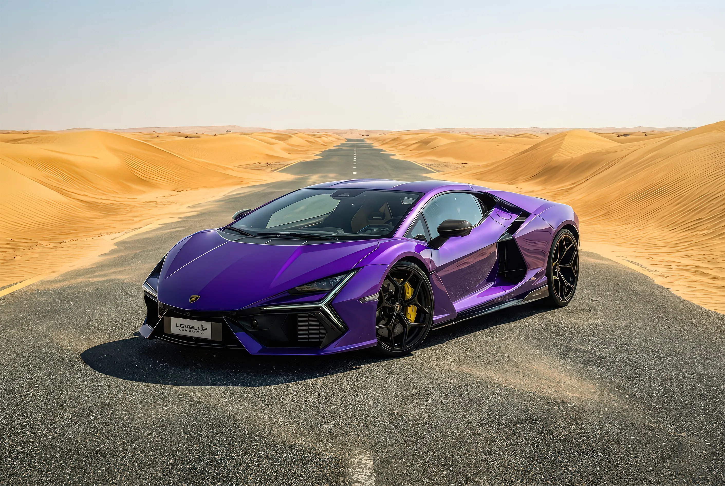 lambo updated image