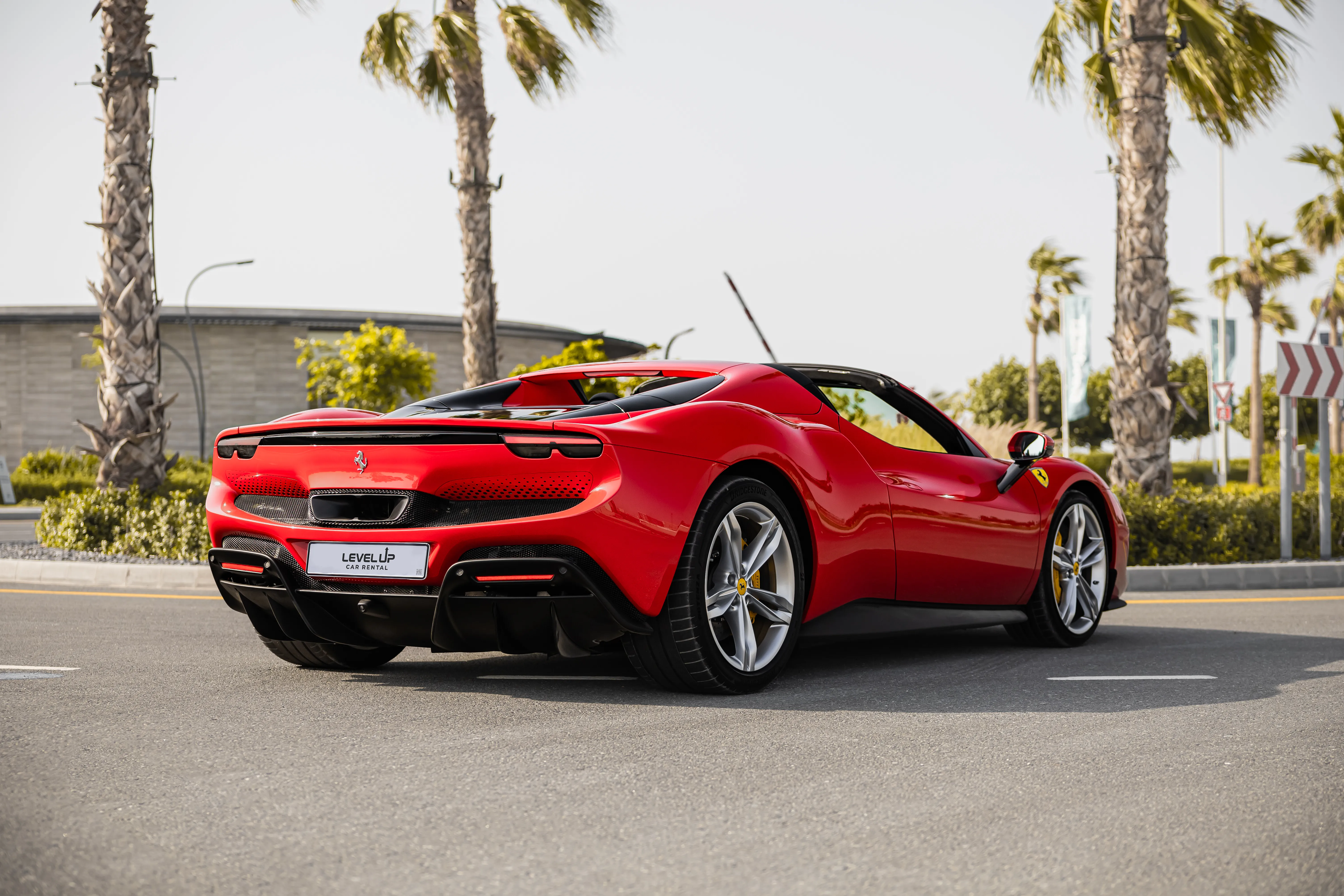 supercars in Dubai