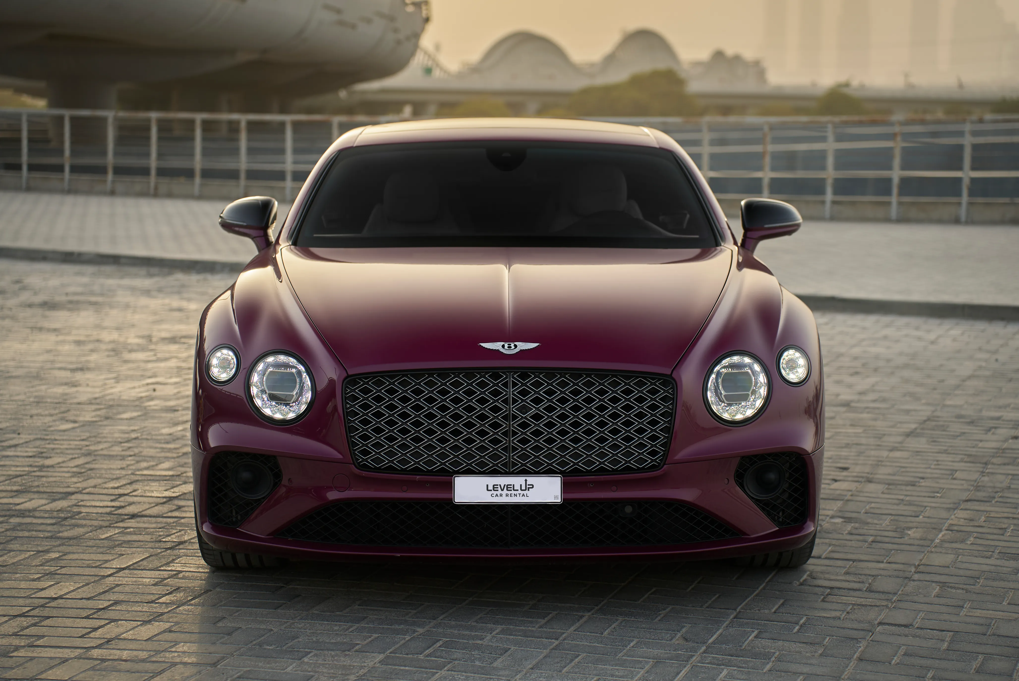 monthly car rental Dubai deals
