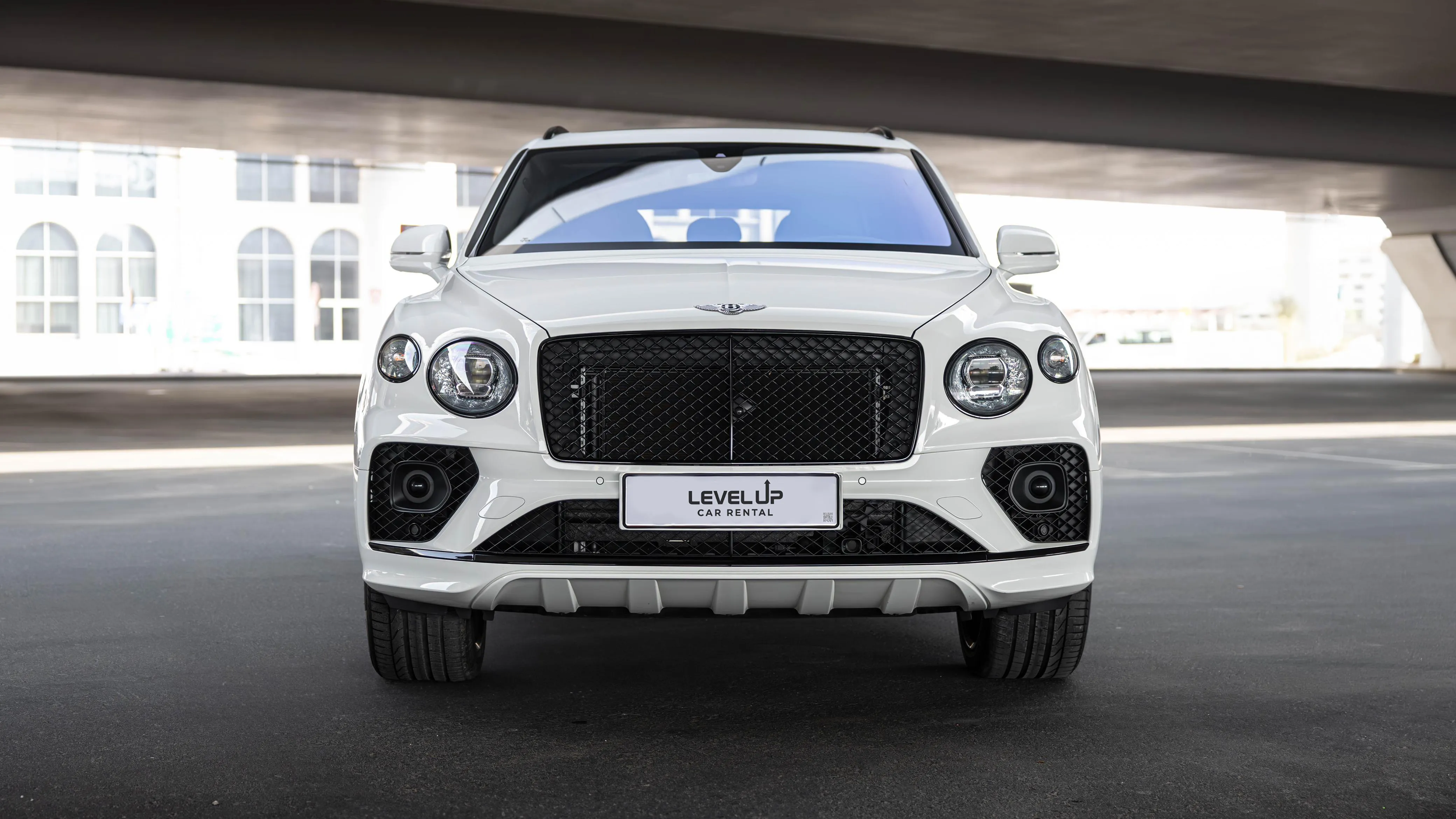 VIP car rental Dubai cost per day