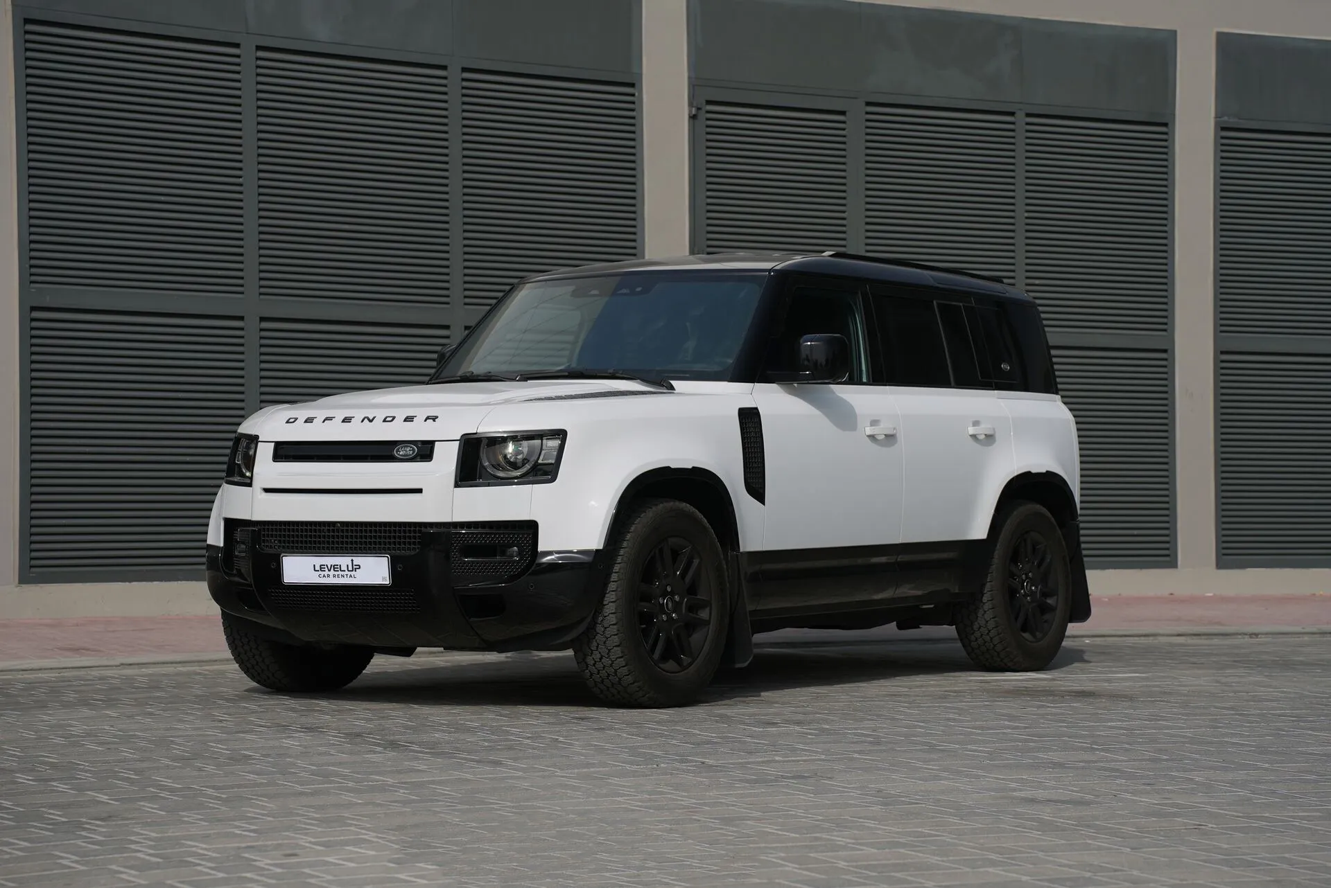 Defender 