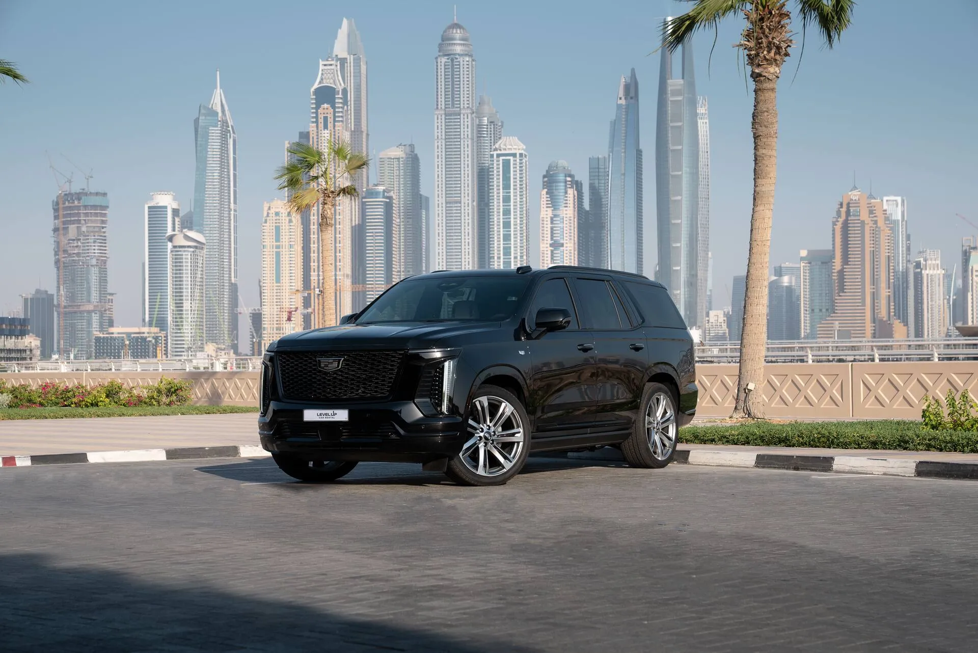 Cadillac   Escalade