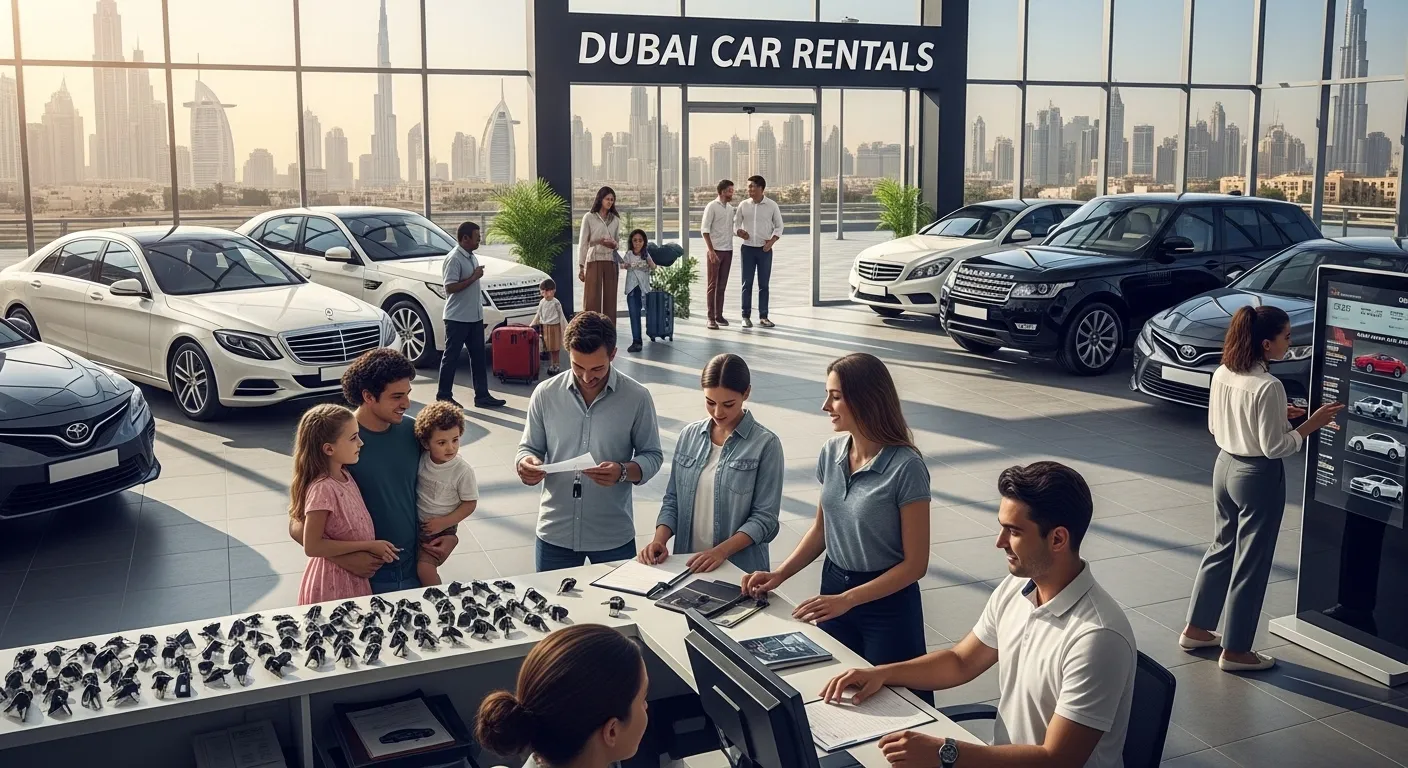 Luxury Car Rentals for Shoots and Promotions