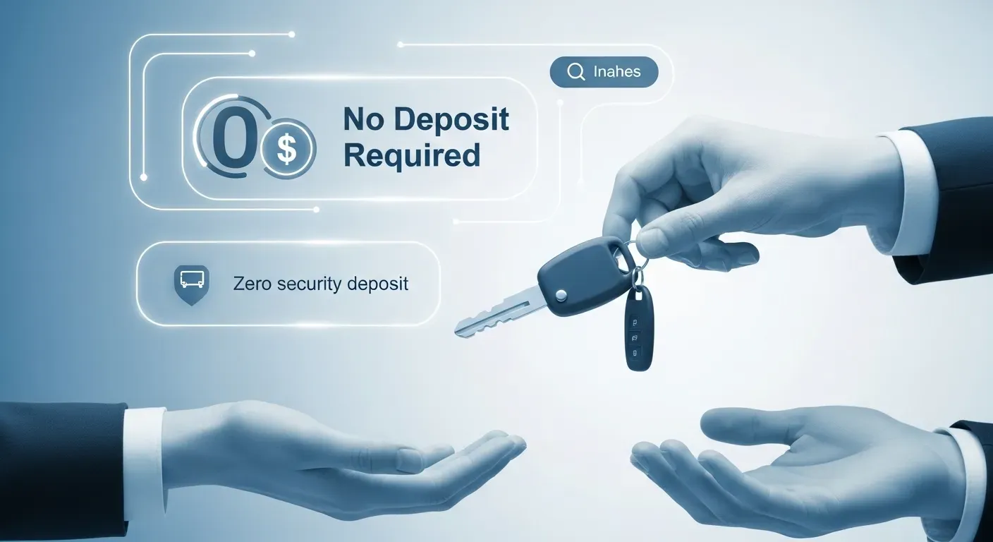 book a car without 