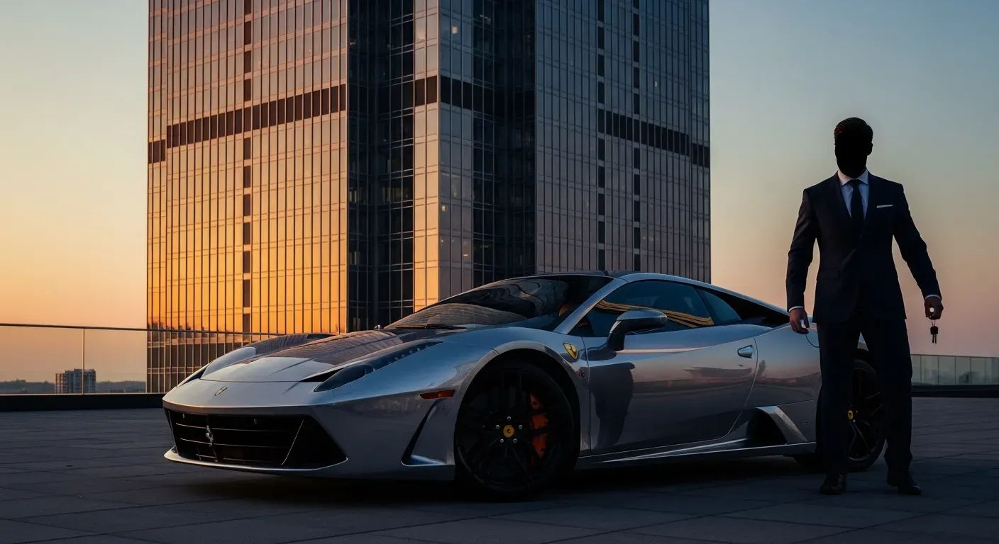 Best Use Cases for No Deposit Car Rentals in Dubai