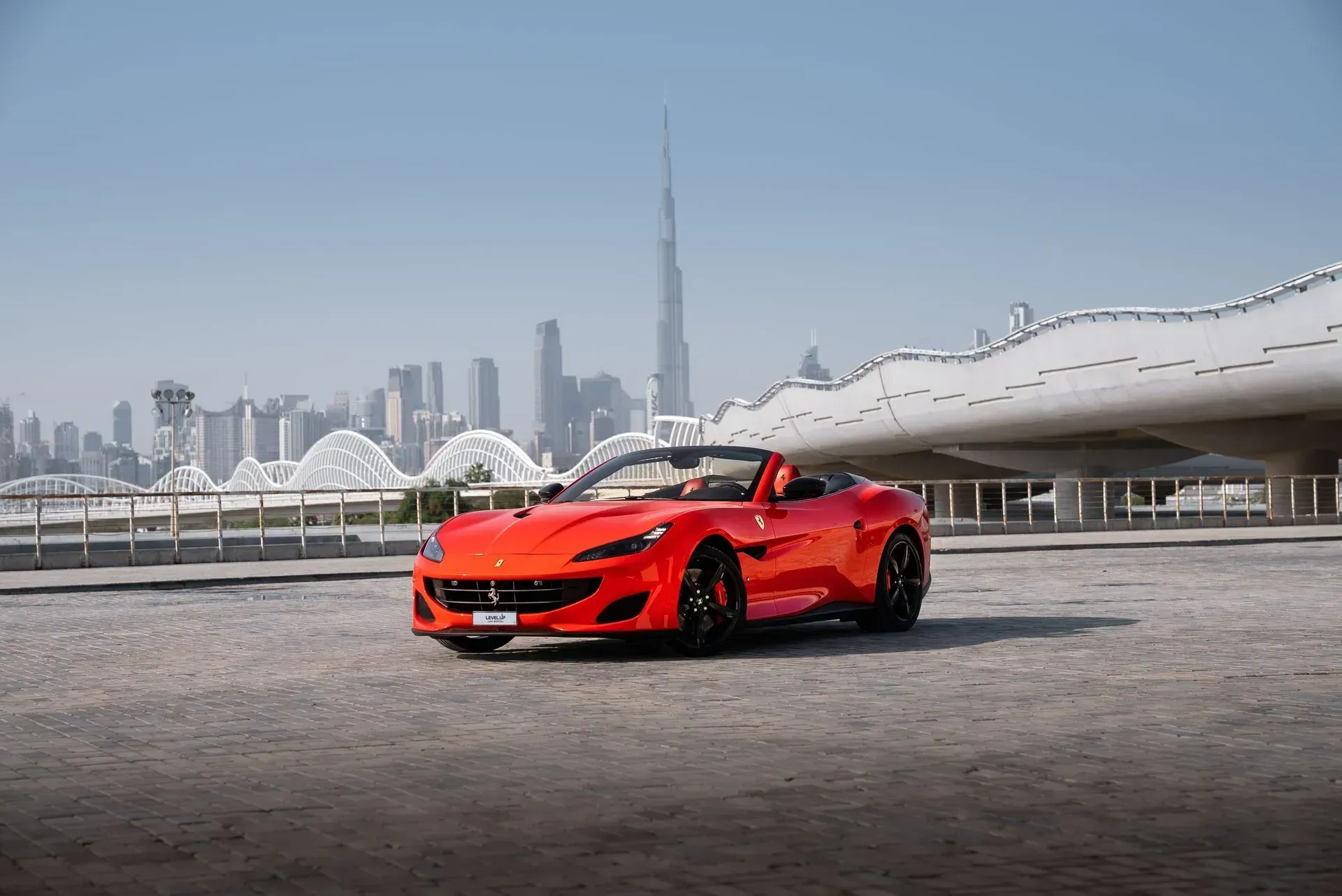 Ferrari Portofino