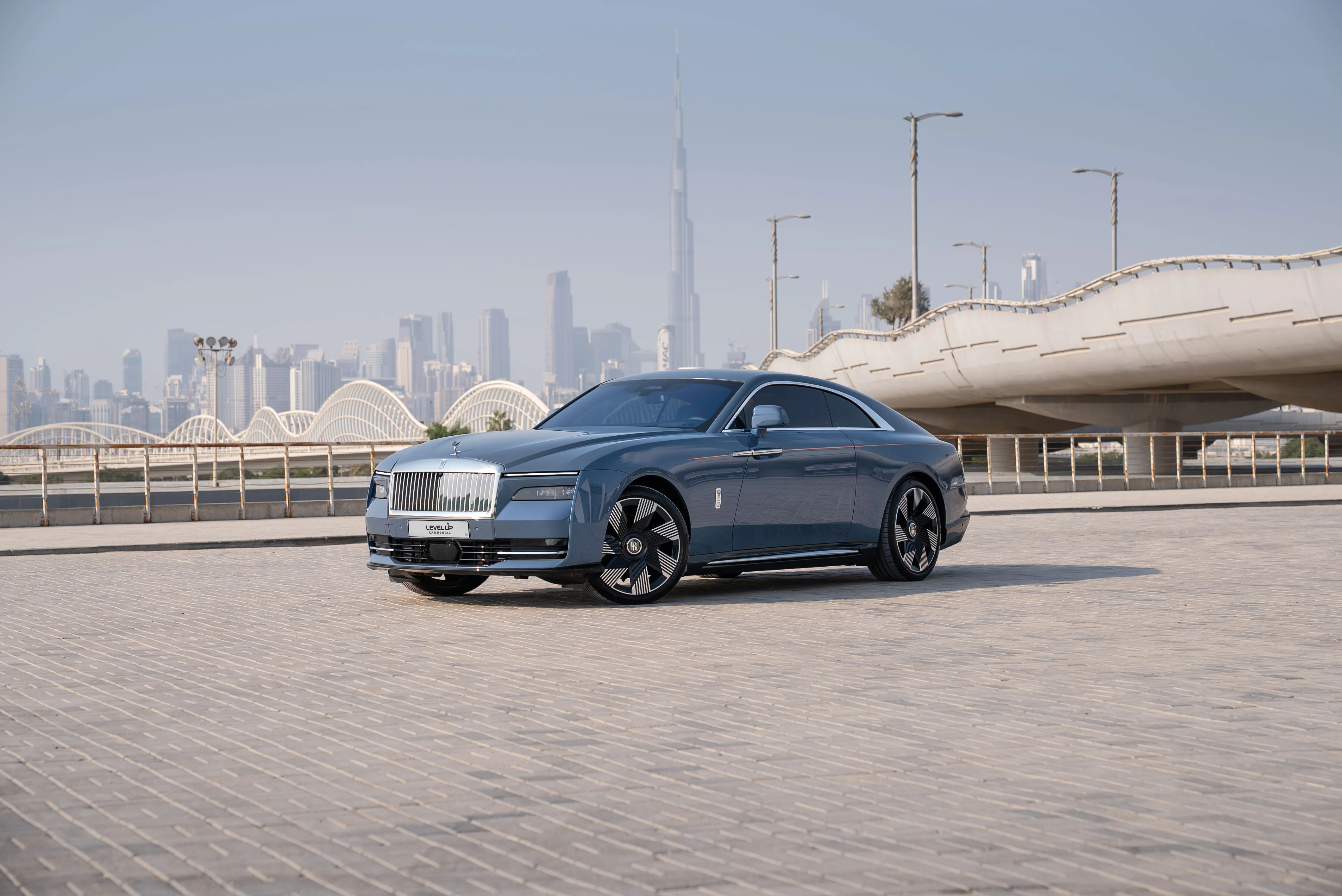 best rent a car offer in dubai