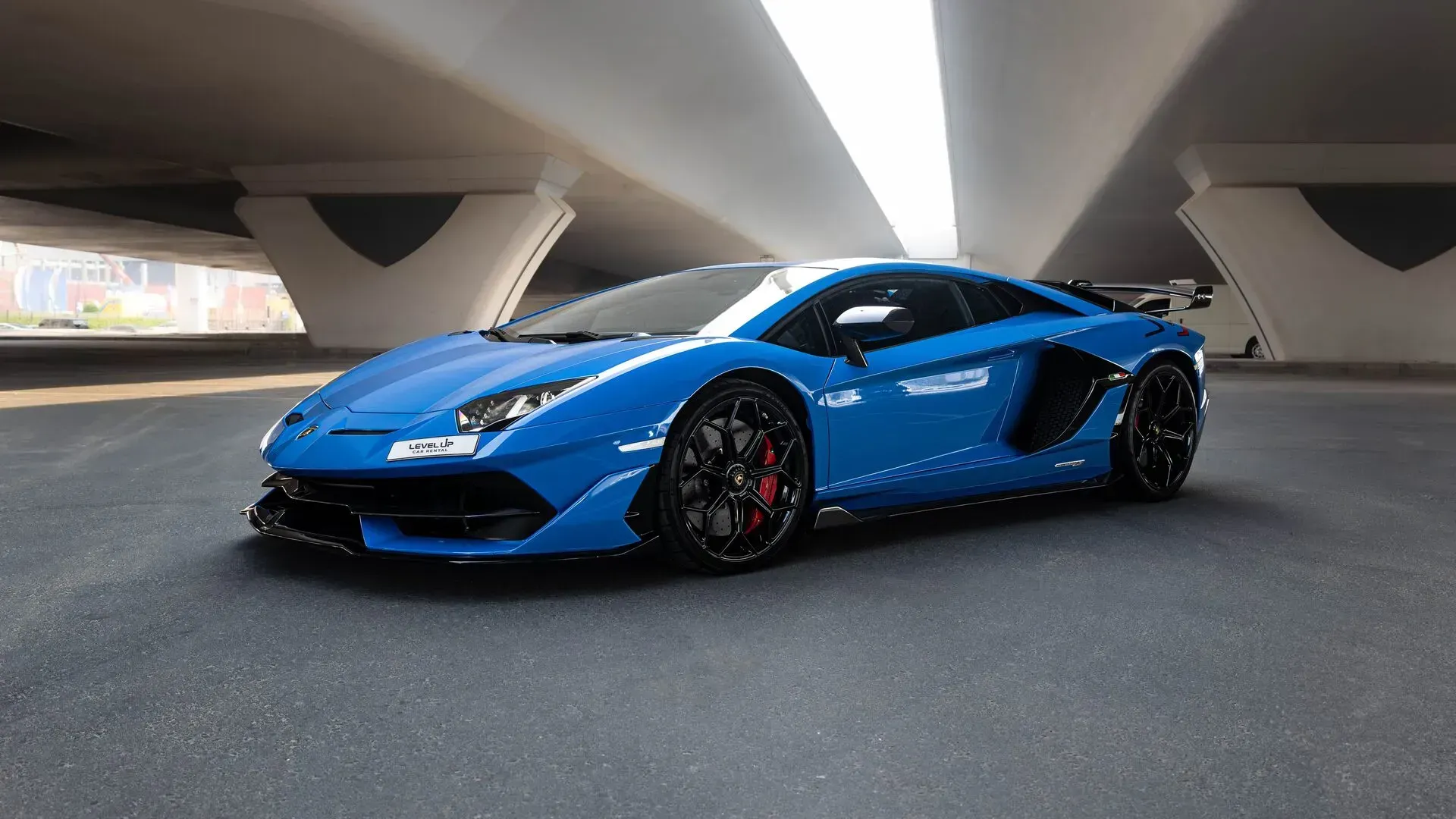 Lamborghini Huracan EVO Spyder