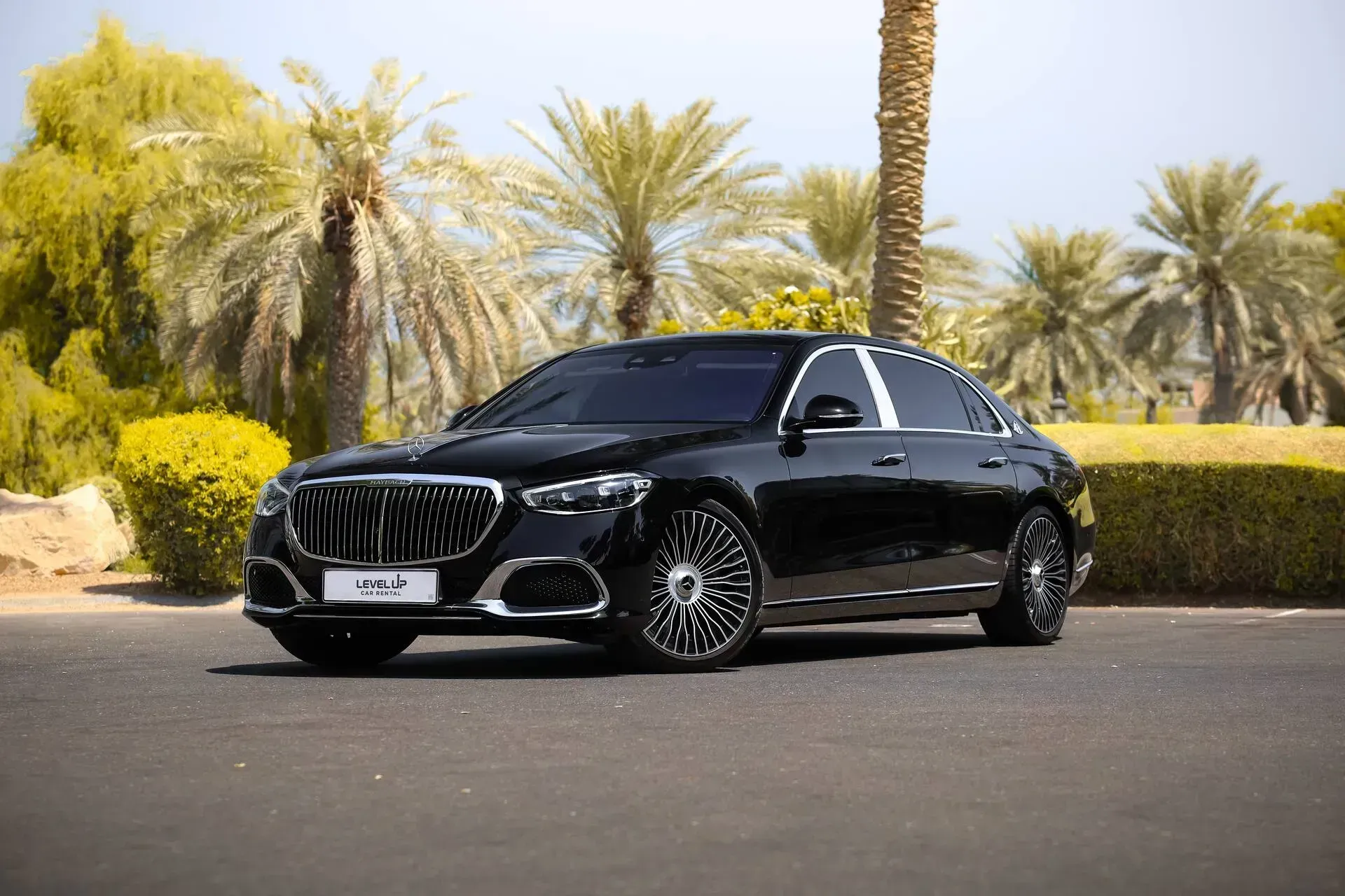 wedding car rental Dubai