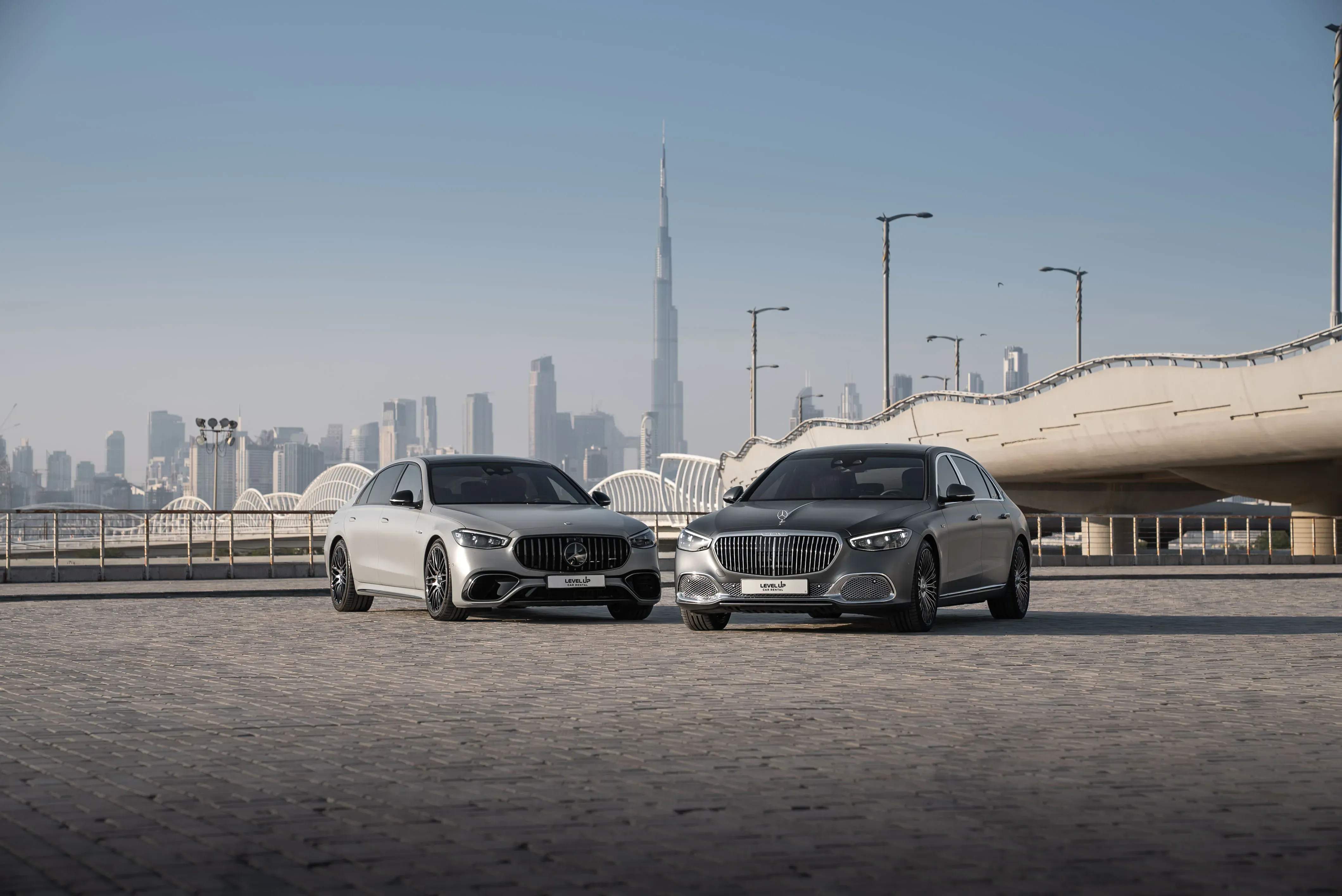 Exotic Cars rental in Dubai