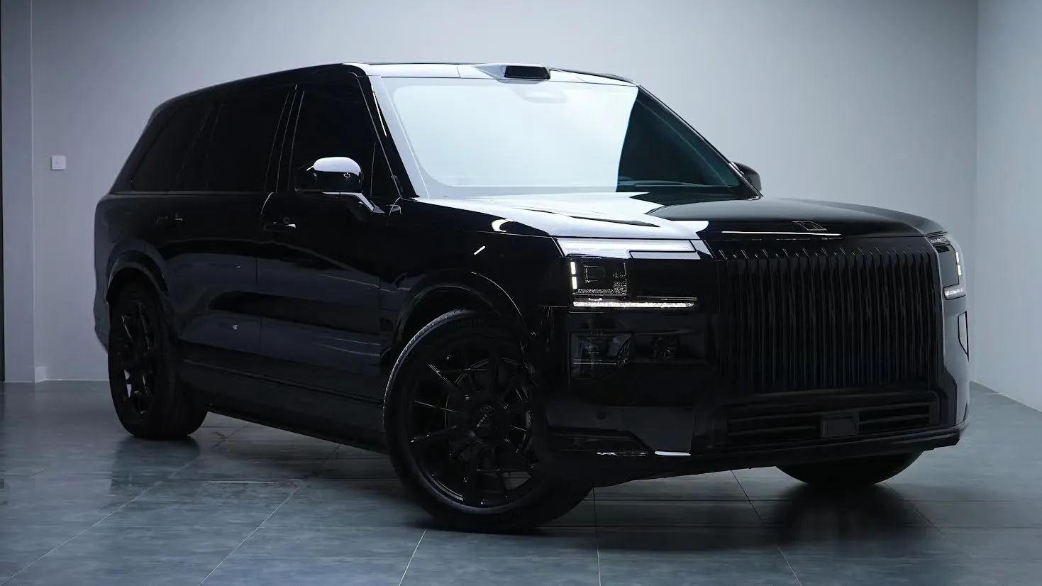 Zeekar X Ultra Car Available in dubai
