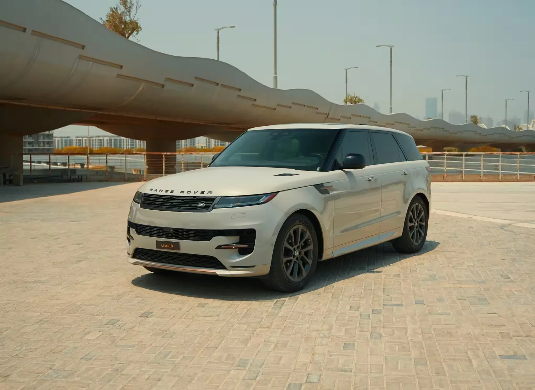 Range Rover  Sports