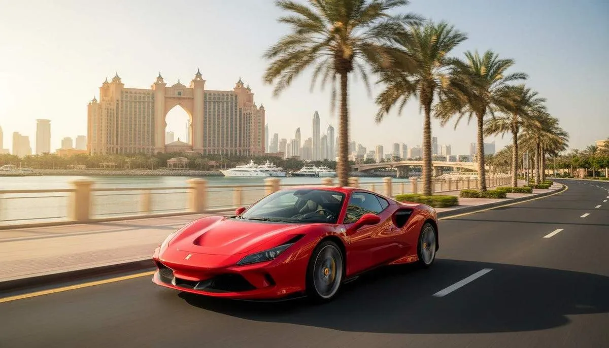 rental car rule tourists