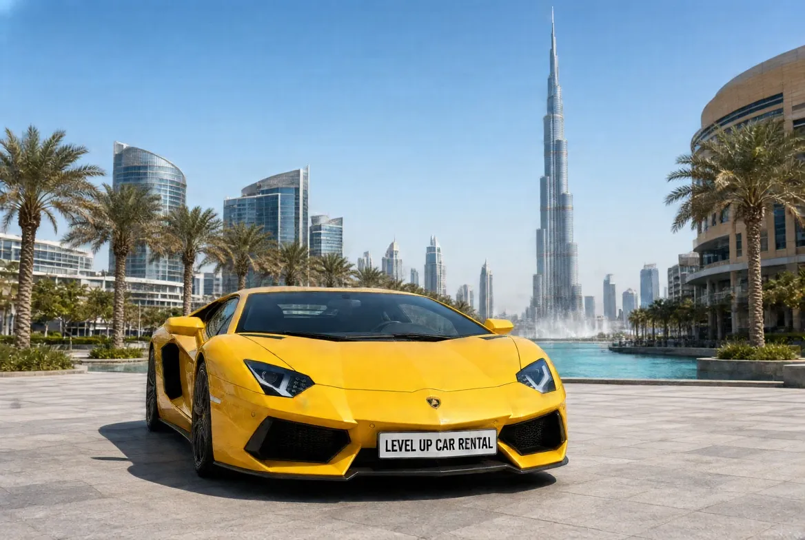 Nearest Visiting Places in Dubai, Tourist Places Near Me